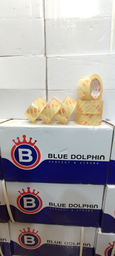 90یارد کریستال هیرو 50میکرون کارتن 60عدده