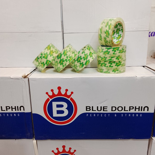 90یارد کریستال دووک 45 میکرون درجه 1